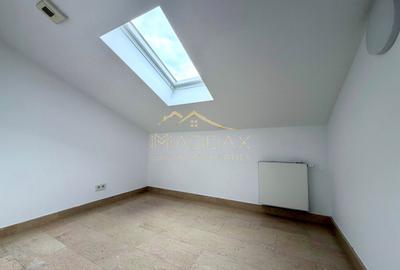 Vila cu 9 camere *900 teren* & piscina privata // Pipera - 35