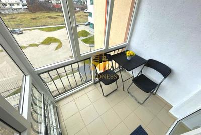 2 camere open space, Calea Turzii, Mihai Romanul, OMV, Buna Ziua - 7