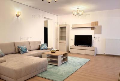 Apartament Floreasca Residence - 1
