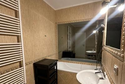 Inchiriez apartament DECOMANDAT 3 camere cu parcare si boxa - 10
