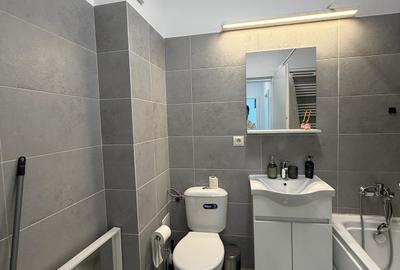 Apt. 2 cam,Rotar Park 2,bloc 2022,Militari,zona Metro-Mc Donald's, loc parcare - 25