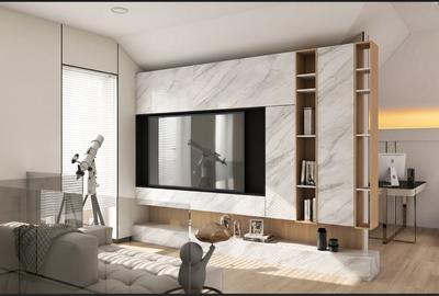 Casa P+M cu sistem HVAC | Pompa de caldura | Panouri fotovoltaice | Smart Home - 16
