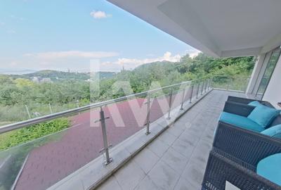 Apartament Exclusivist | Seasons Residence | Prima Închiriere - 14