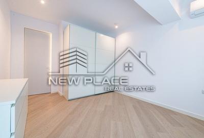 CORTINA NORTH | Apartament deosebit | Vedere libera | Balcon 9 mp | Lux - 13