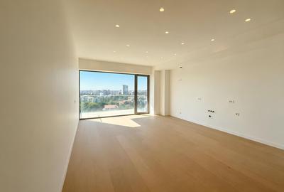 Apartament superb 3 camere I Aviatiei Tower Faza II I Vedere libera - 1