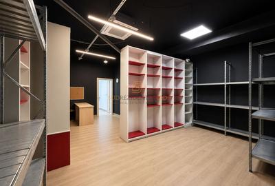 Spatiu Comercial pentru Clinica, Retail sau Birouri | 493 mp - 10