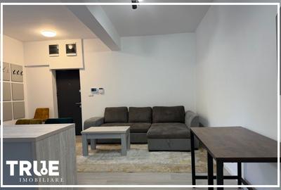 APARTAMENT NOU | 55m² | 2 CAMERE | ET. 1/2 | 1,5 KM DE UMFST - 7