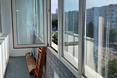 Mihai Bravu, Vatra Luminoasa bloc reabilitat. Apartament cu 2 camere - 8