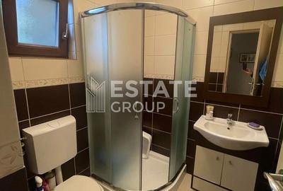 Duplex cu 4 camere in Mosnita Noua mobilat si utilat - 8