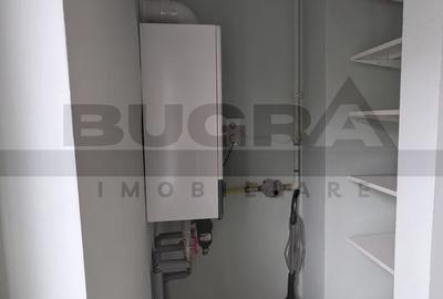 Apartament 3 camere decomandate, etaj intermediar, zona Izlazului - 13