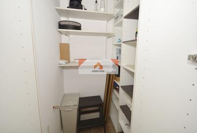 2 Camere decomandat Bulevardul Timisoara, centrala termica, bloc 2021 - 18