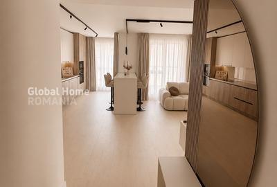 Apartament 3 cam 90 MP |Rond Pipera-MTM Lake-Aviatiei|Parcare Subteran - 5