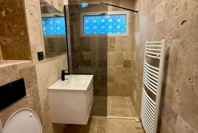 Apartament cu 2 camere semidecomandat în Astra