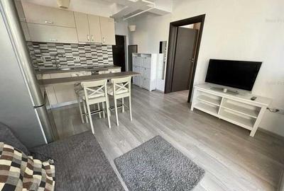 2 camere Bucurestii Noi - Parc Bazilescu - 2