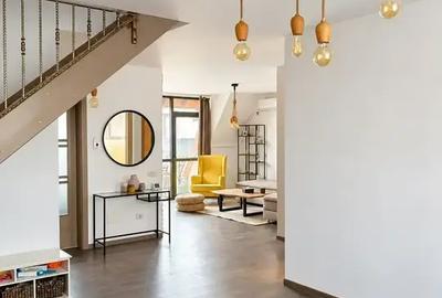 Duplex superb 4 camere |Finisaje Premium|  Ideal Investitie |Bloc Nou - 2