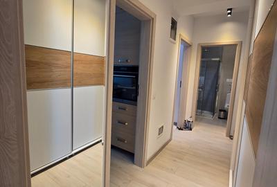 Prima Închiriere Apartament Premium Exigent Park View - 8