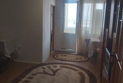 Apartament cu 2 camere de închiriat – Str. 13 Decembrie | Etaj 7/9 | 400 €/lună - 5