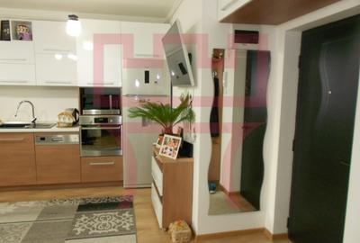 Inchiriere  apartament 2 camere + terasa NTT Data Constanta - 3