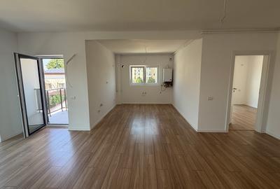 Apartament 2 camere cu loc de parcare inclus 23August lângă Lidl - 2