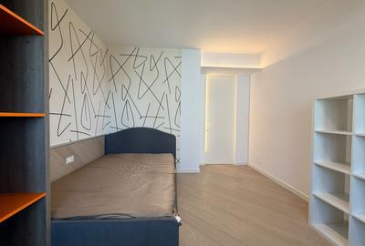 3 Camere | 2 Bai | Parcare Subterana | Cortina North - 4