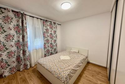 Apartament 3 camere - zona Terezian - Sibiu - 9