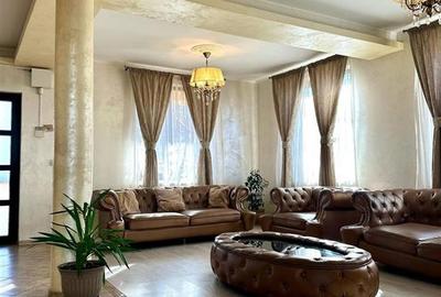 Casa 4 camere de vanzare Ploiesti Albert complet mobilata utilata finisaje premi - 2