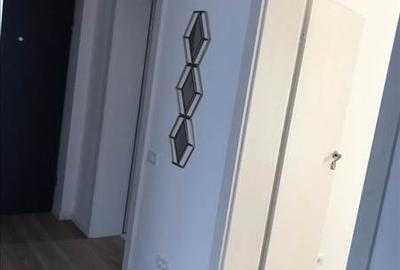 2cam de lux, vedere la mare, garaj, gaze, balcon terasa. termen lung - 6