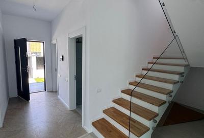Vila Individuala Otopeni, CURTE 400m2, 5 CAMERE, penny Odaile - 21