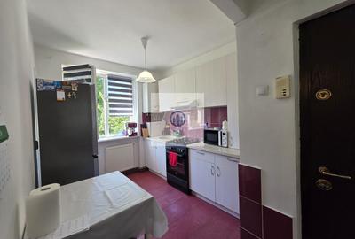 Apartament 2 camere etaj 2| 45 mp | Balcon | Deva – zona Casa Rustica - 4