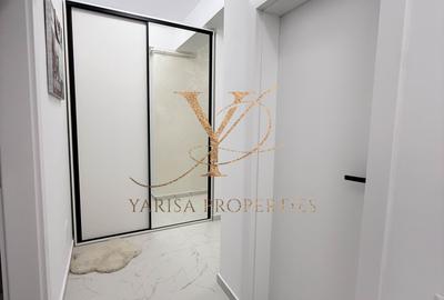Apartament 3 camere Otopeni* Mobilat +  1 loc parcare* - 12