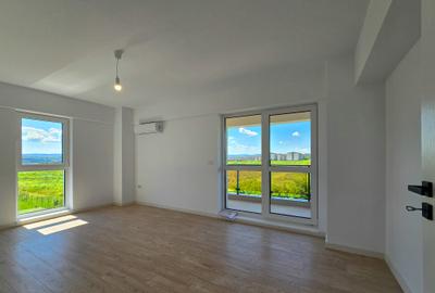 Apartament 2 camere decomandat, finalizat si INTABULAT, Galata, accept credit - 1