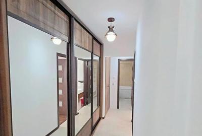 Parcare inclusa-3 Camere 75mp-Zona City Park Mall - 1