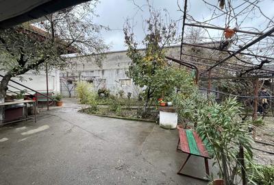 Vila D+P+1E,10 cam,pretabila activitati economice sau birouri,T- 820 mp or.jos - 10