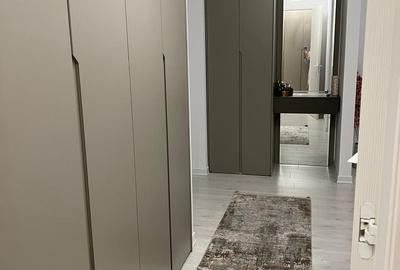 Cloud 9 | Design modern | Locatie Premium | 2 Parcari [+21% TVA] Lux - 12