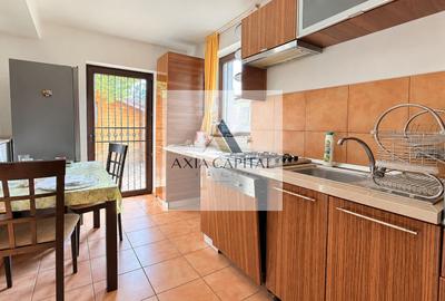 Casă de vânzare P+1 în Clinceni, cu 3 camere, 2 băi și curte proprie - 5