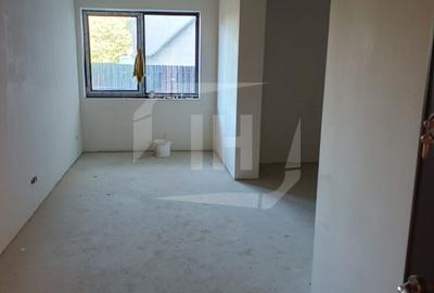 3 camere, semifinisat, parcare, Pod Ira - 1