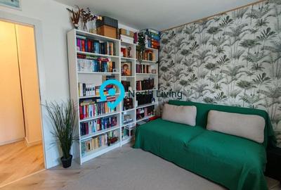 Apartament 2 camere complet renovat și mobilat premium - Tineretului - 4