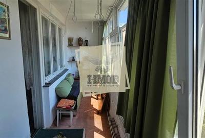 Apartament 2 camere | balcon inchis | Etaj 5 10 | zona Mihai Viteazul - 12