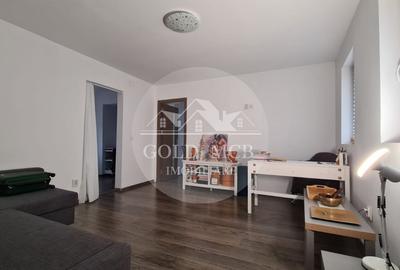 Apartament cu 2 camere semidecomandat, mobilat în Moșilor