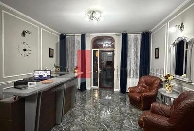 Vila Pensiune in Busteni | zona centrala | afacere functionala - 10