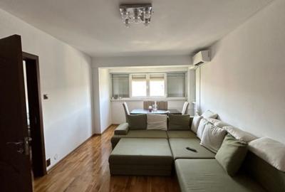 Apartament cu 2 camere în Titan