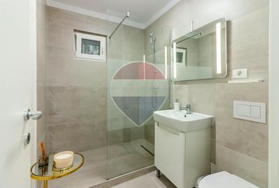 Apartament de vanzare 3 camere Aviatiei - 17