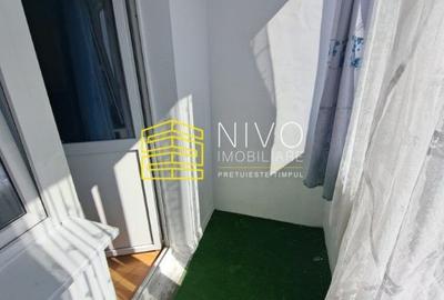 Apartament 2 camere – Tg. Mureș – 7 Noiembrie – Zona UMFST - 9