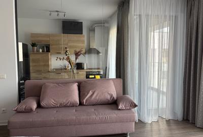 Închiriere / rent  Studio Coud 9 - 7