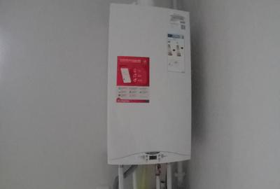 Apartament 2 camere in bloc nou 48 mp+curte proprie Giroc-hotel IQ, pret 120 000 - 9
