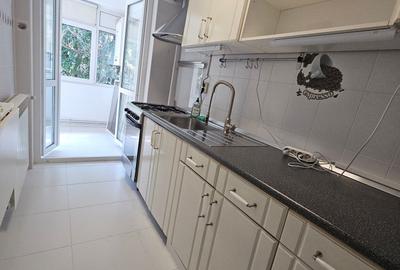 2 camere 1 Mai - Av.Popisteanu *centrala proprie & parcare ADP* - 4