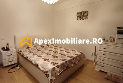 Garsonieră decomandată, mobilată în Berceni