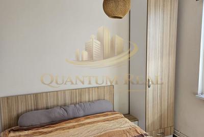 Apartament 2 Camere,Decomandat-Calea Vitan - 4