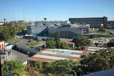 Obor, Colentina langa Kaufland si Mall Veranda - 2