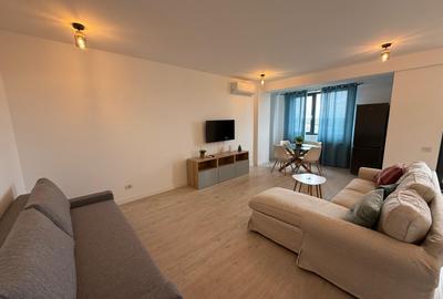 Inchiriere apartament cu 2 camere Residence 5 Pipera - 4